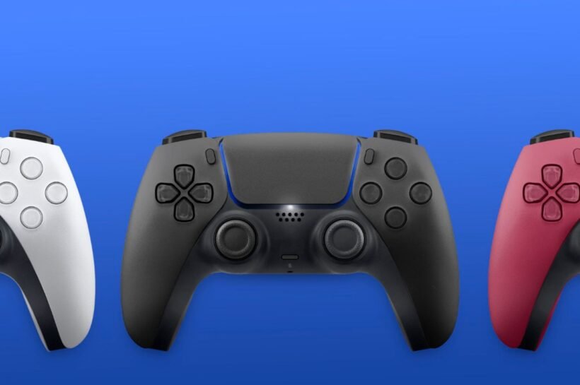 Mobile Game Controllers