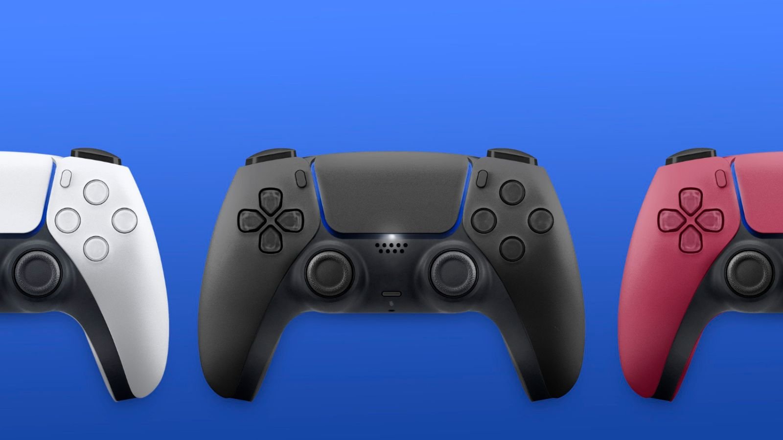 Mobile Game Controllers