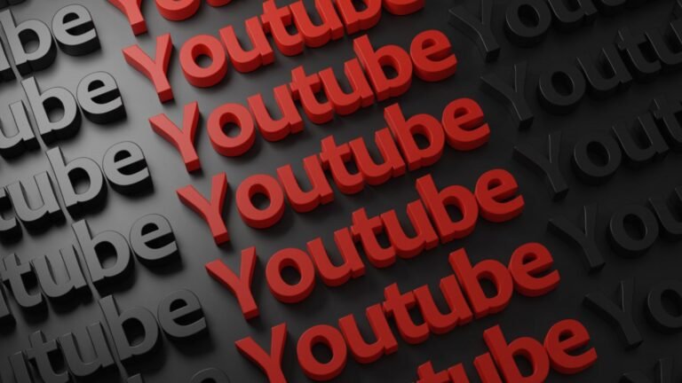 How Can We Change the YouTube Channel Banner?