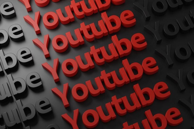 How to Change Your YouTube Channel Banner Easily