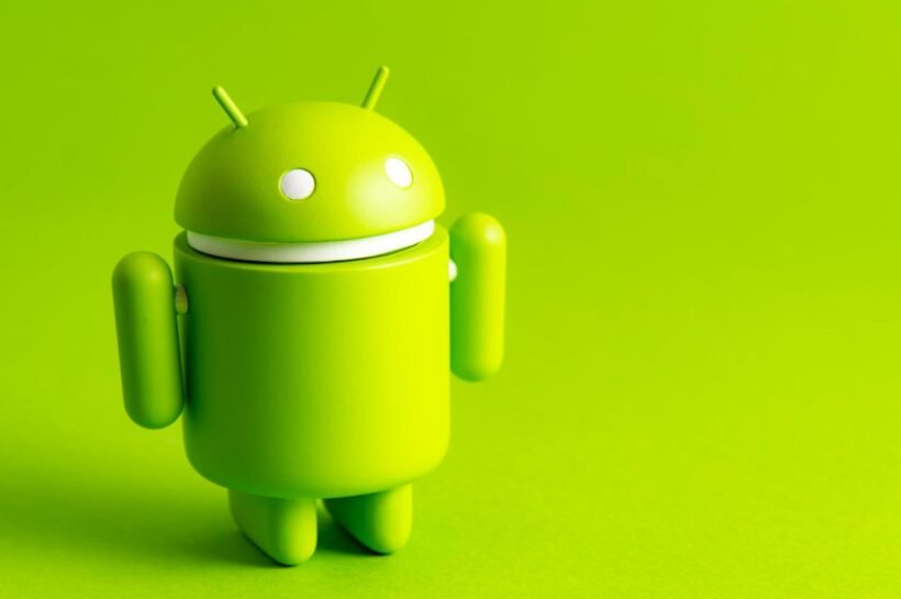 Latest Version of Android