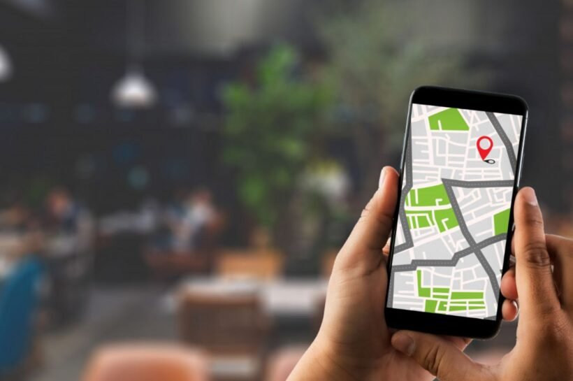 How Busy a Store Is Right Now