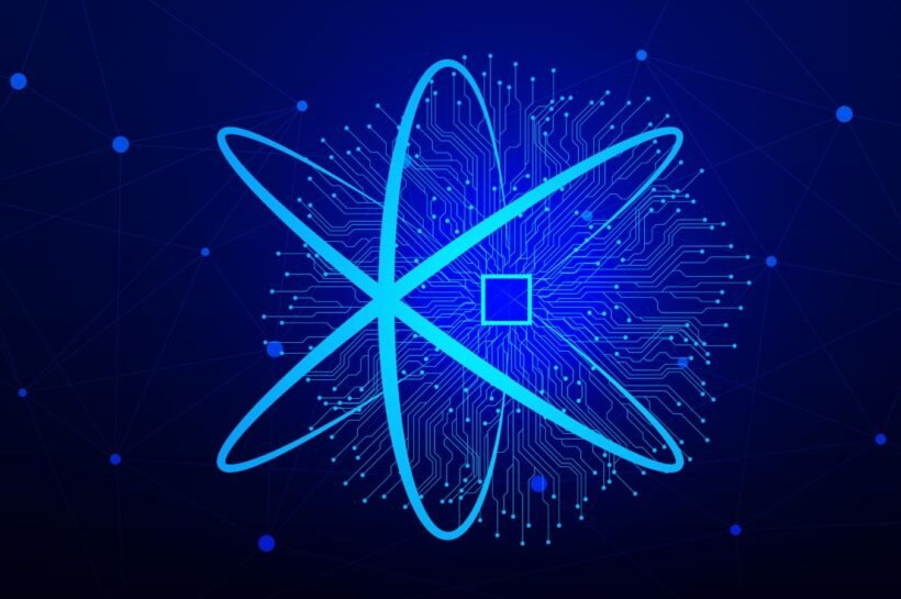 Quantum Computing India