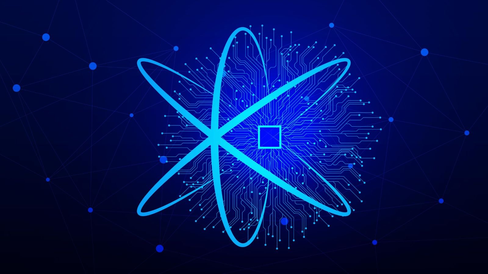Quantum Computing India
