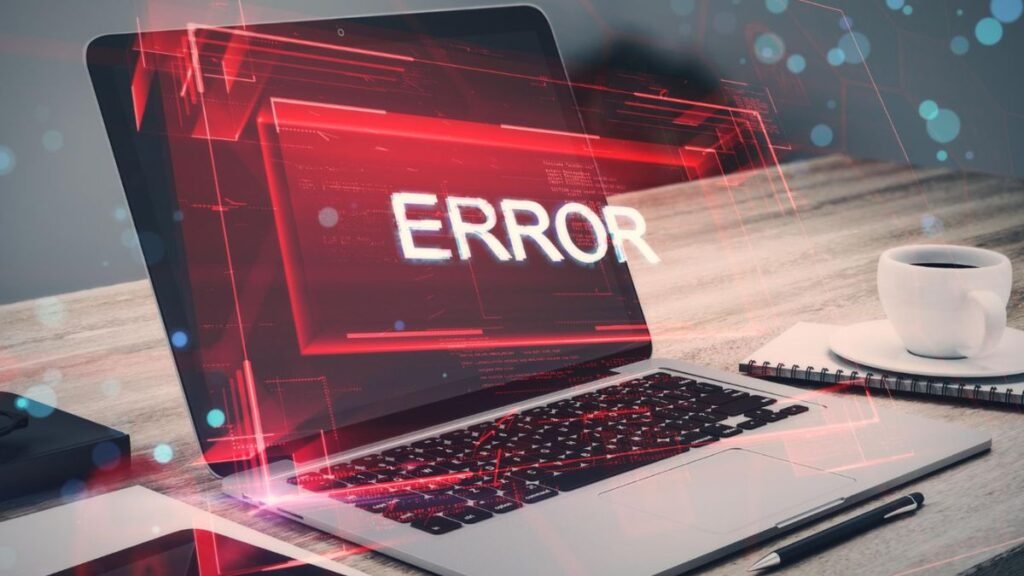 DPC Watchdog Violation