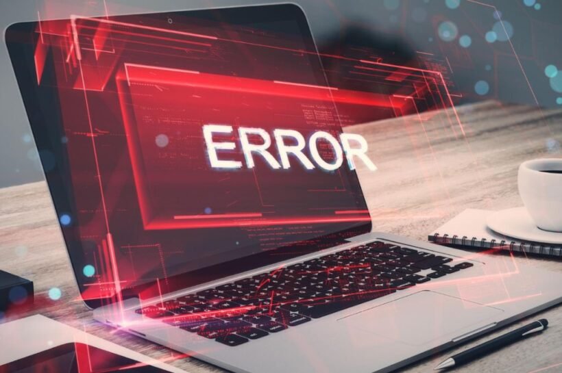 DPC Watchdog Violation